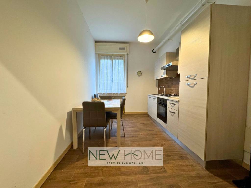 appartamento in vendita a Verona in zona Borgo Roma