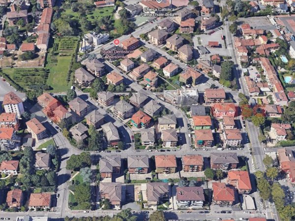 appartamento in vendita a Verona in zona San Massimo all'Adige