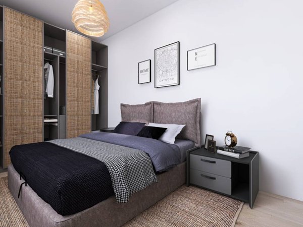 appartamento in vendita a Verona in zona Porto Crencano