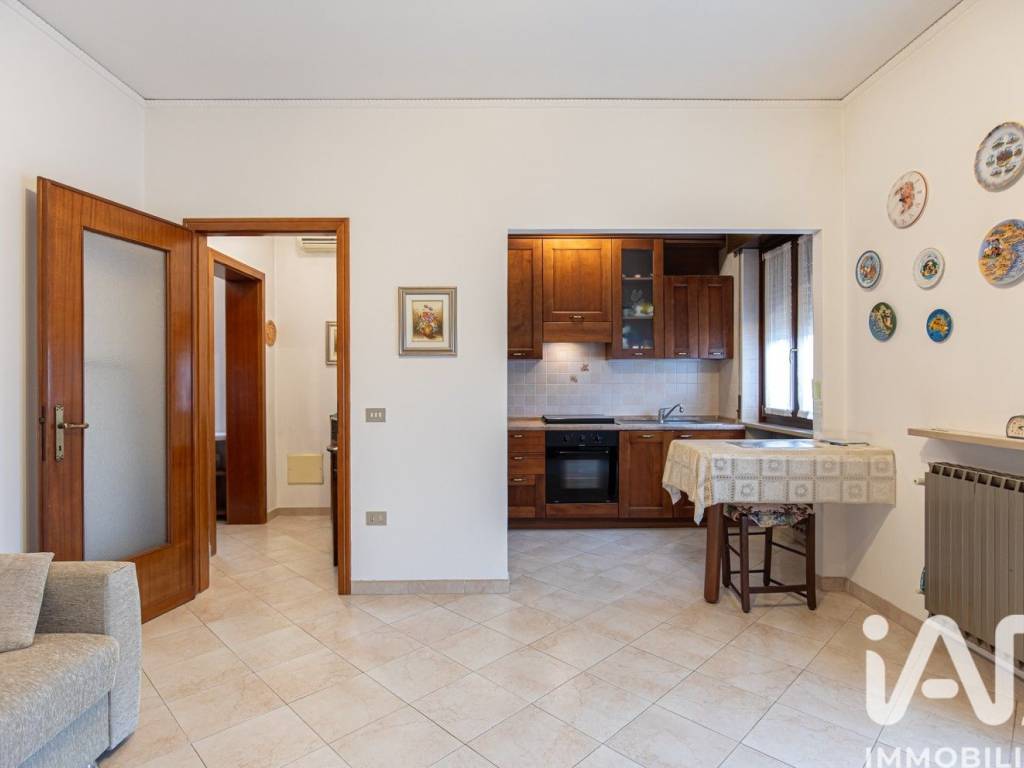 appartamento in vendita a Verona in zona Borgo Roma