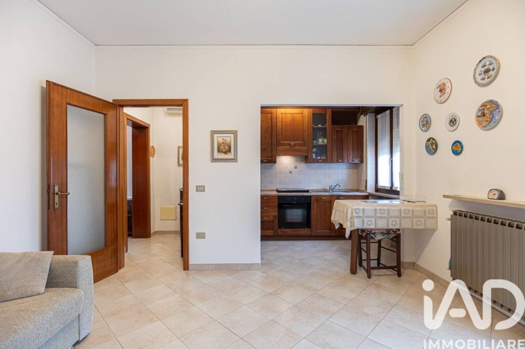 appartamento in vendita a Verona in zona Borgo Roma