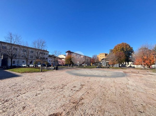 appartamento in vendita a Verona in zona Cittadella