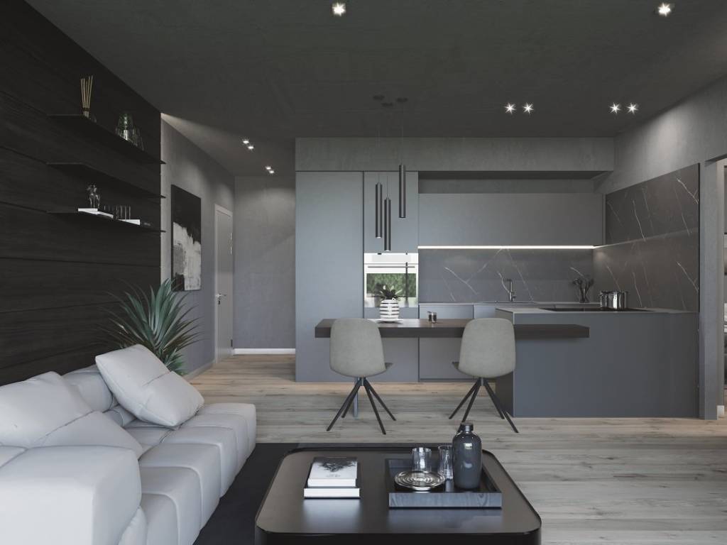 appartamento in vendita a Verona