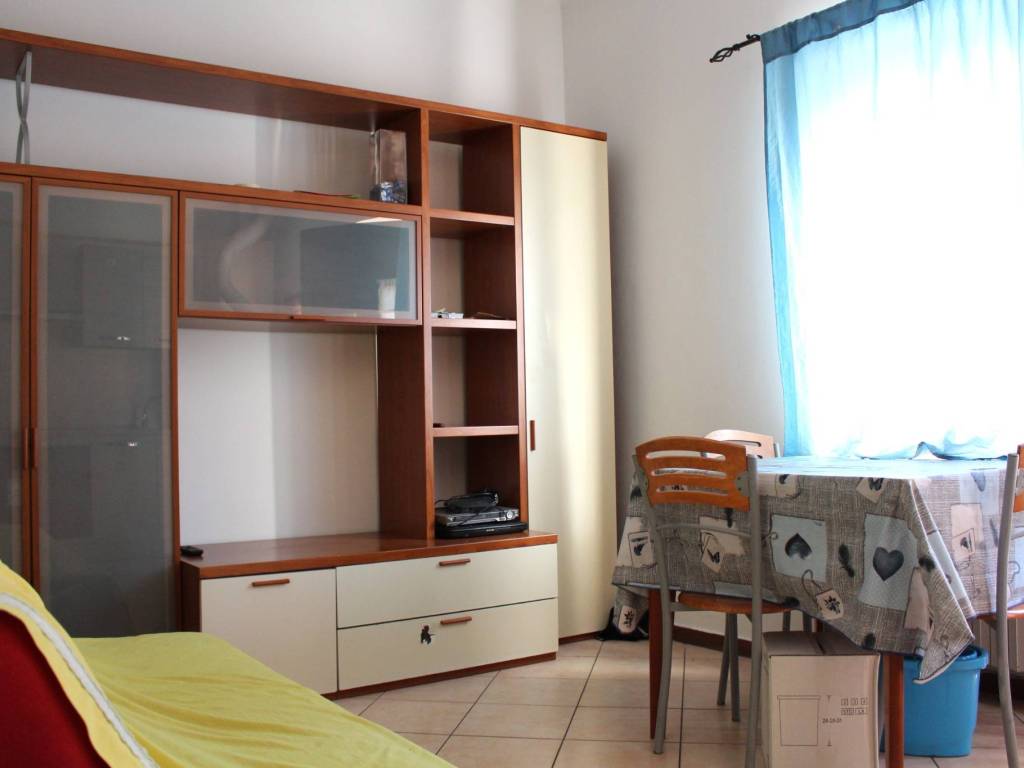 appartamento in vendita a Verona in zona Borgo Roma