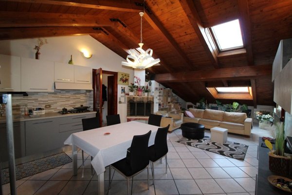 appartamento in vendita a Verona in zona San Massimo all'Adige