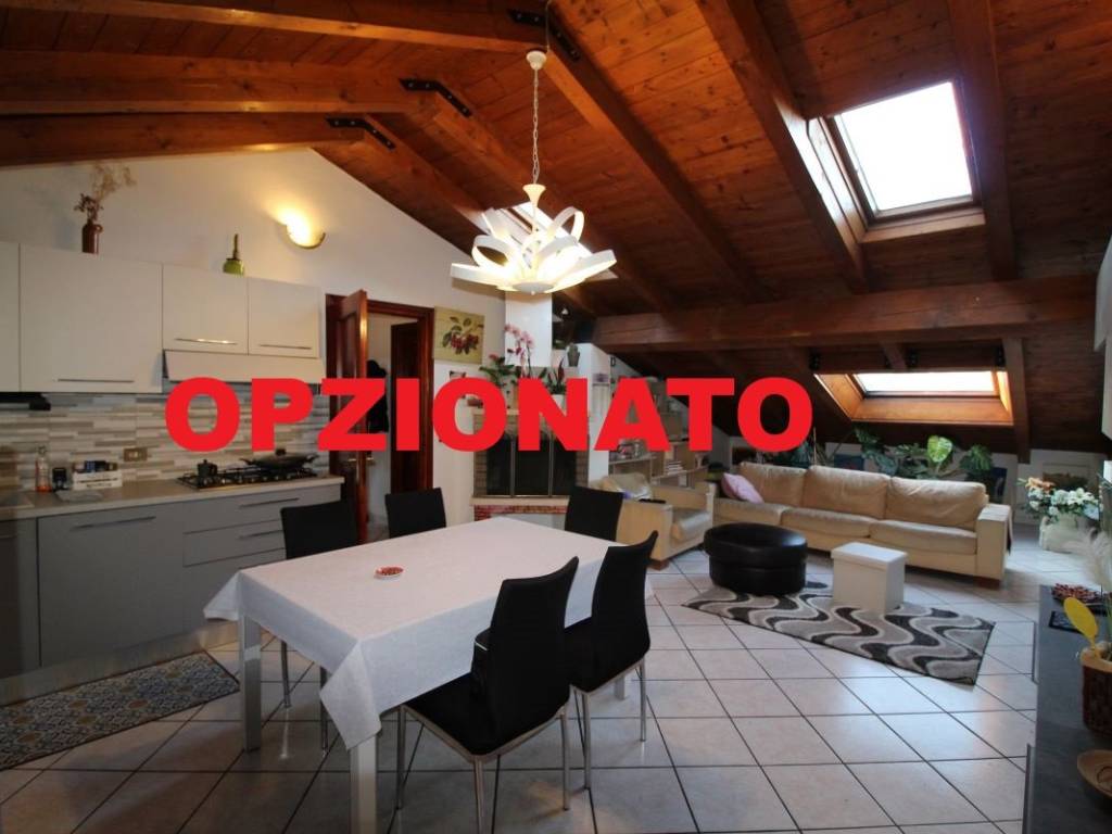 appartamento in vendita a Verona in zona San Massimo all'Adige