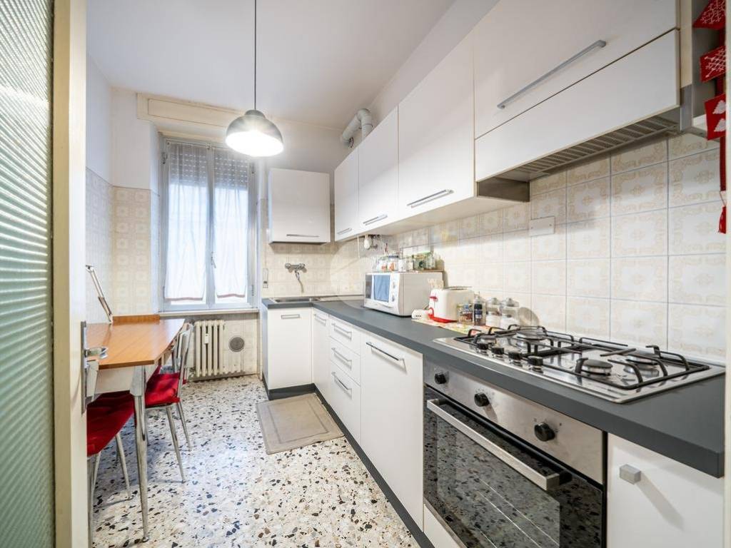 appartamento in vendita a Verona