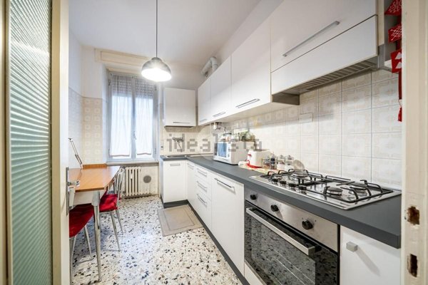 appartamento in vendita a Verona in zona Veronetta