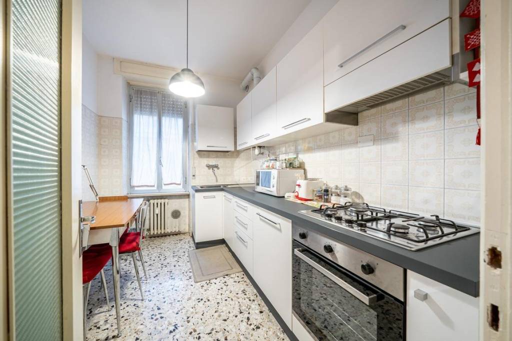 appartamento in vendita a Verona in zona Veronetta