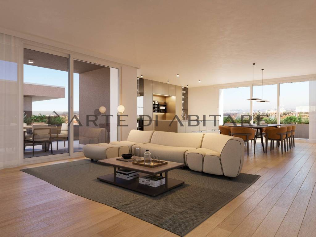 appartamento in vendita a Verona