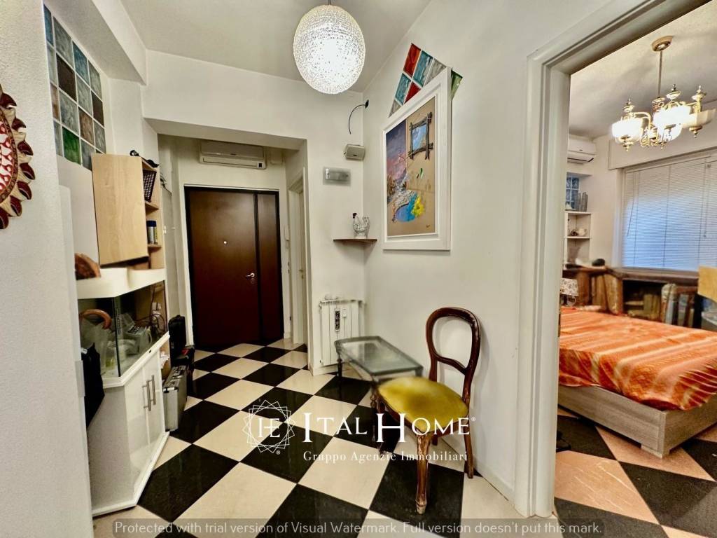 appartamento in vendita a Verona