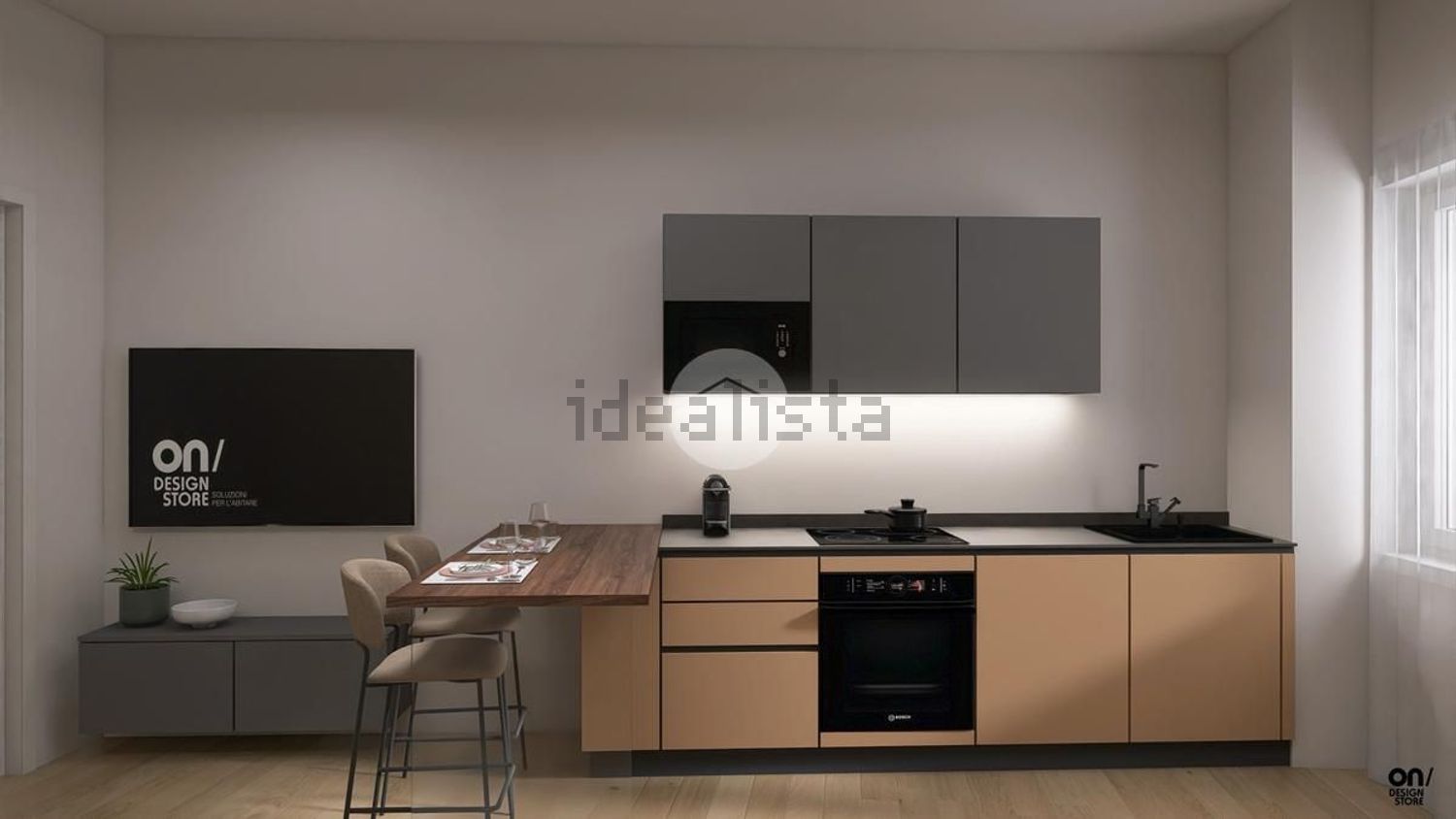 appartamento in vendita a Verona