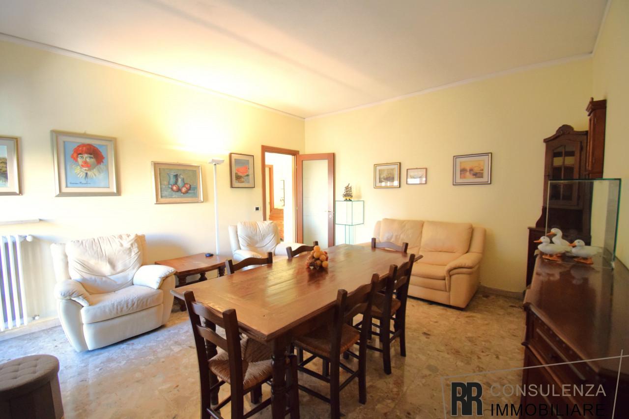 appartamento in vendita a Verona in zona Borgo Venezia / Borgo Trieste