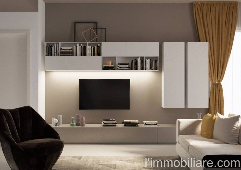 appartamento in vendita a Verona in zona Borgo Trento