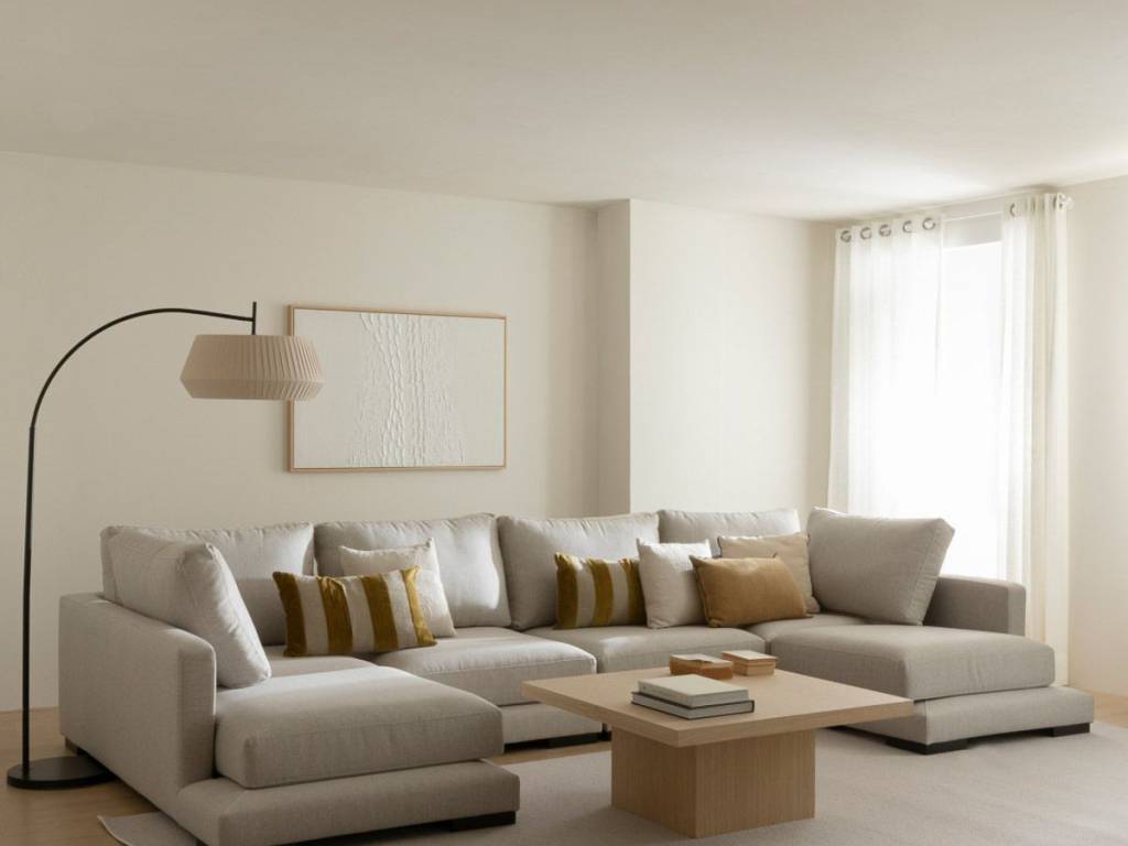 appartamento in vendita a Verona in zona Borgo Trento