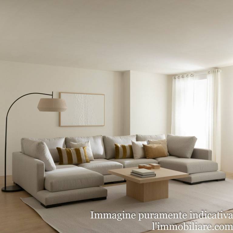 appartamento in vendita a Verona in zona Borgo Trento