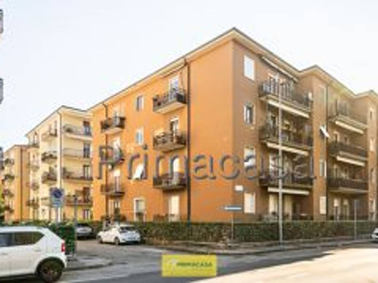 appartamento in vendita a Verona in zona Borgo Venezia / Borgo Trieste