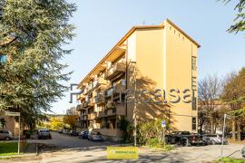 appartamento in vendita a Verona in zona Musicisti / Santa Croce