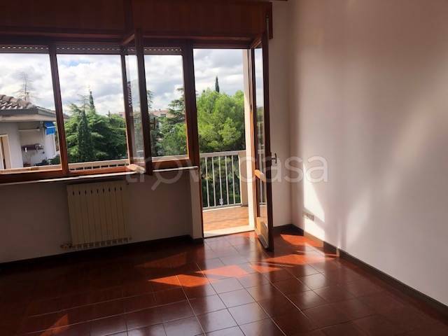 appartamento in vendita a Verona in zona San Michele Extra