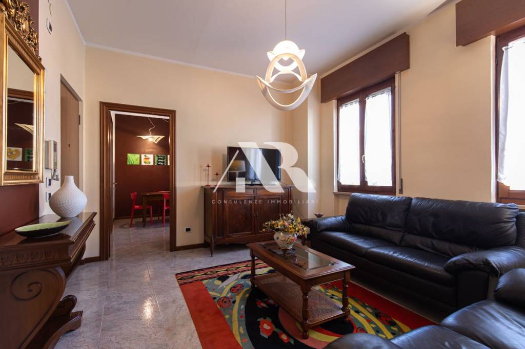 appartamento in vendita a Verona in zona Centro Storico