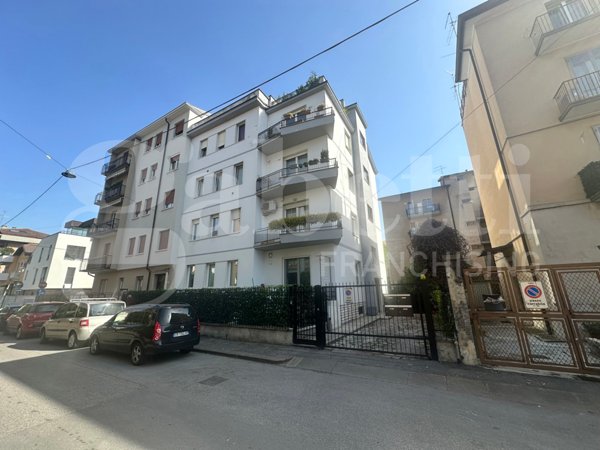 appartamento in vendita a Verona in zona Borgo Trento