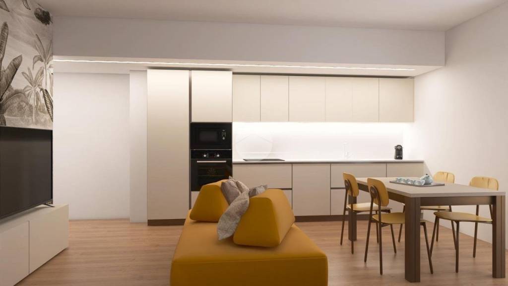 appartamento in vendita a Verona