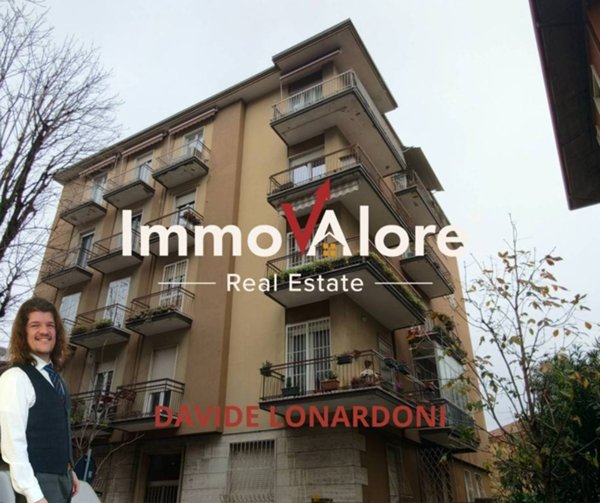 appartamento in vendita a Verona in zona Borgo Trento