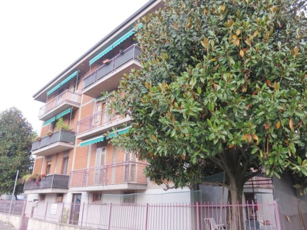 appartamento in vendita a Verona in zona Borgo Roma