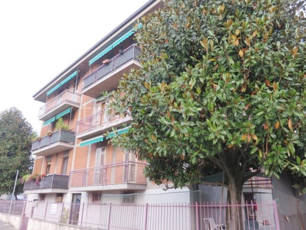 appartamento in vendita a Verona in zona Borgo Roma