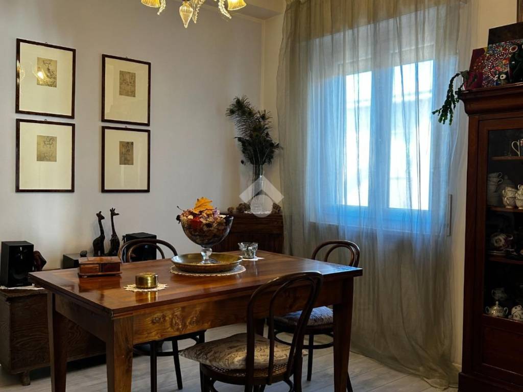 appartamento in vendita a Verona in zona Borgo Milano