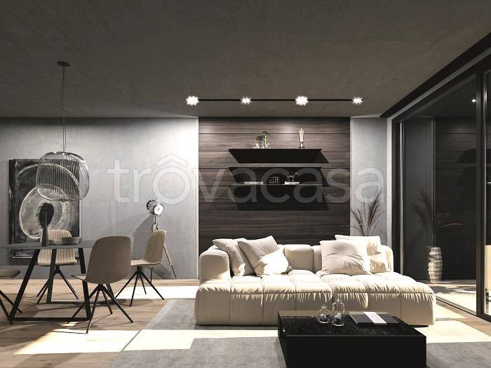 appartamento in vendita a Verona in zona Borgo Trento