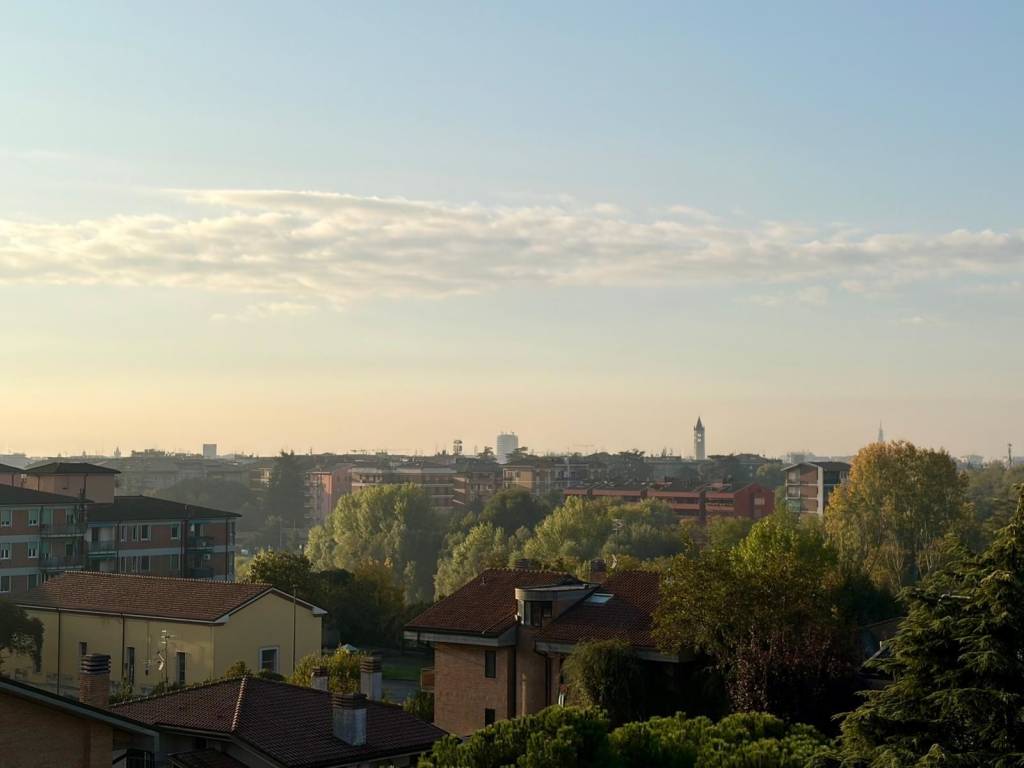 appartamento in vendita a Verona in zona Borgo Trento
