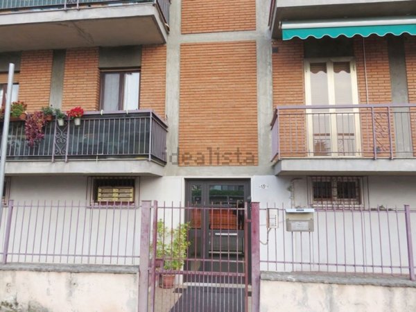 appartamento in vendita a Verona in zona Borgo Roma