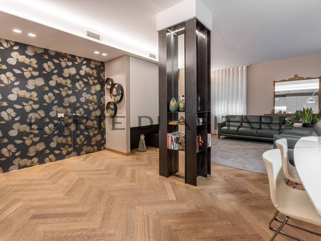 appartamento in vendita a Verona in zona Borgo Trento