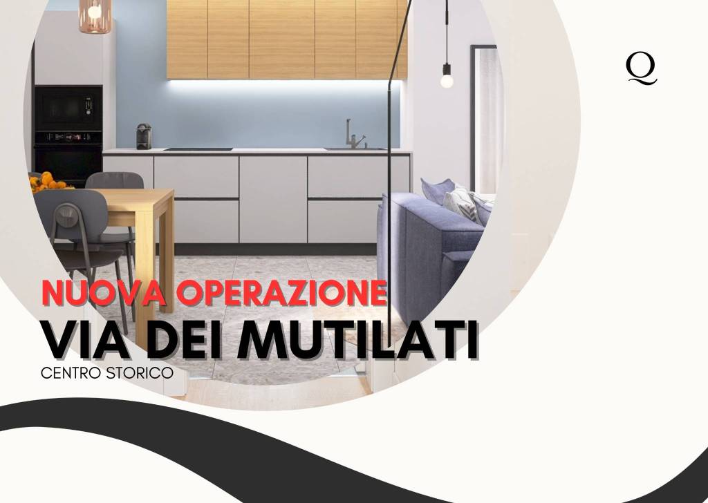 appartamento in vendita a Verona in zona Centro Storico