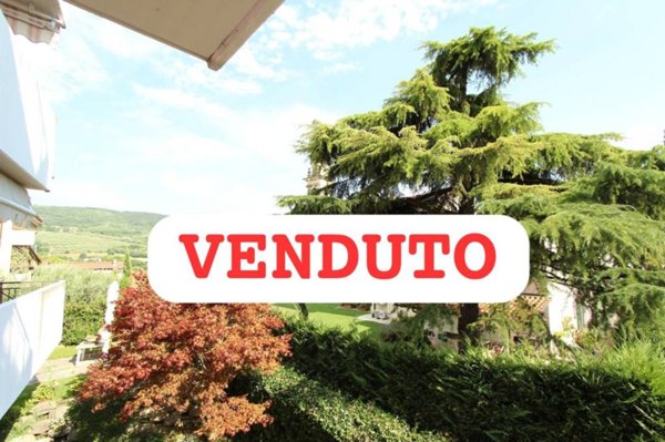 appartamento in vendita a Verona in zona Mizzole