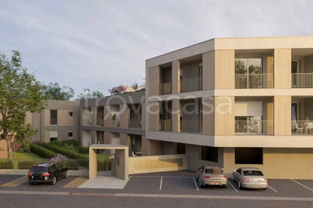 appartamento in vendita a Verona in zona Parona di Valpolicella