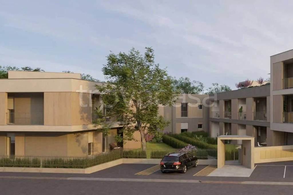 appartamento in vendita a Verona in zona Parona di Valpolicella