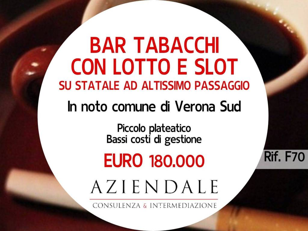 negozio in vendita a Verona in zona San Zeno