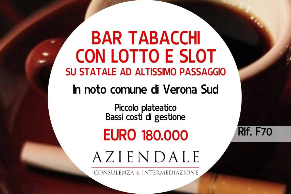 negozio in vendita a Verona in zona San Zeno