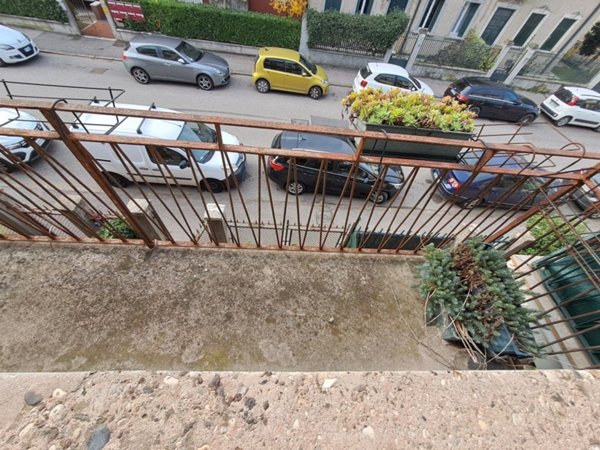 casa indipendente in vendita a Verona in zona Golosine