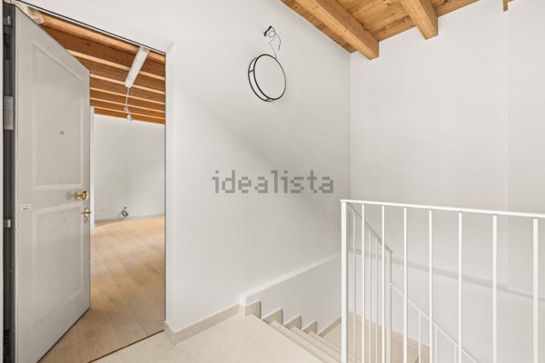 appartamento in vendita a Verona in zona Centro Storico