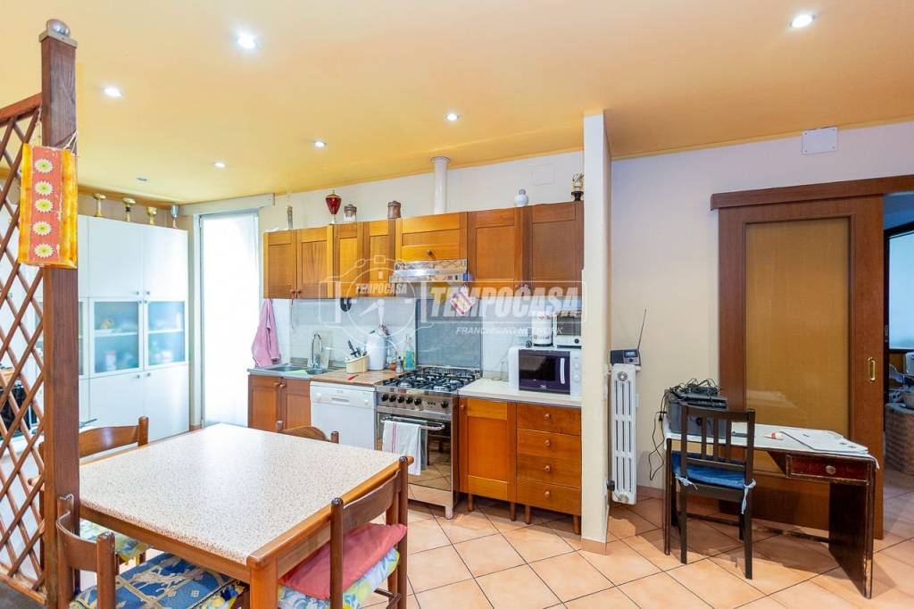 appartamento in vendita a Verona in zona Borgo Milano