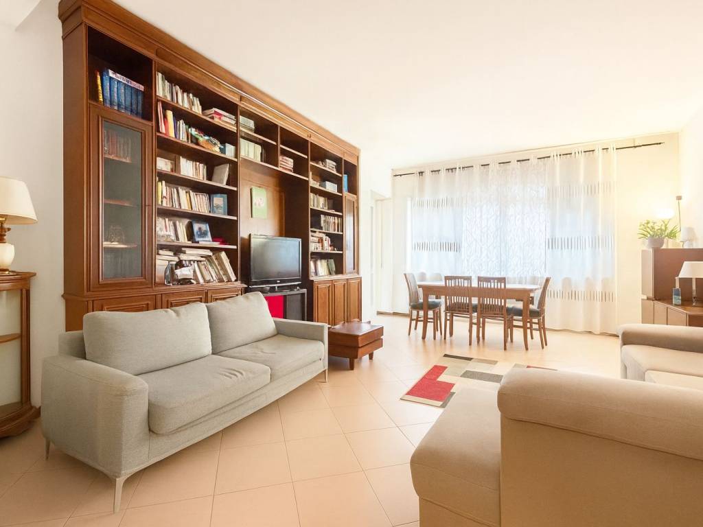 appartamento in vendita a Verona in zona Porto Crencano