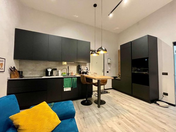 appartamento in vendita a Verona in zona Santa Lucia