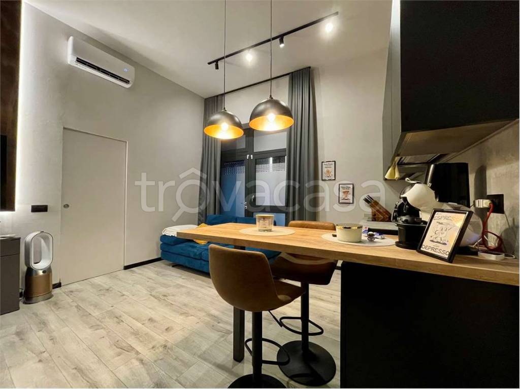 appartamento in vendita a Verona in zona Golosine