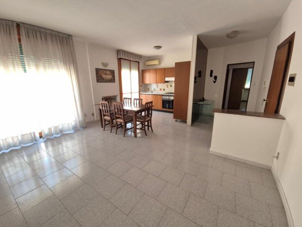 appartamento in vendita a Verona in zona Golosine