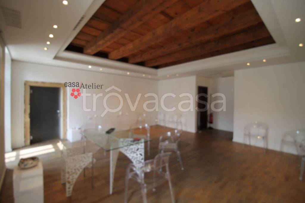 appartamento in vendita a Verona in zona Veronetta