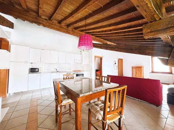 appartamento in vendita a Verona in zona Veronetta