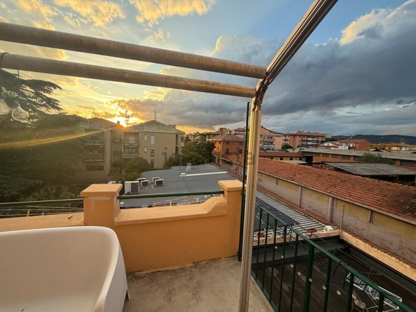 appartamento in vendita a Verona in zona Borgo Venezia / Borgo Trieste